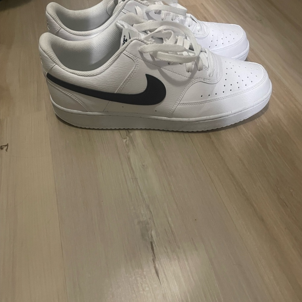 Nike Court Vision Low 11.5M